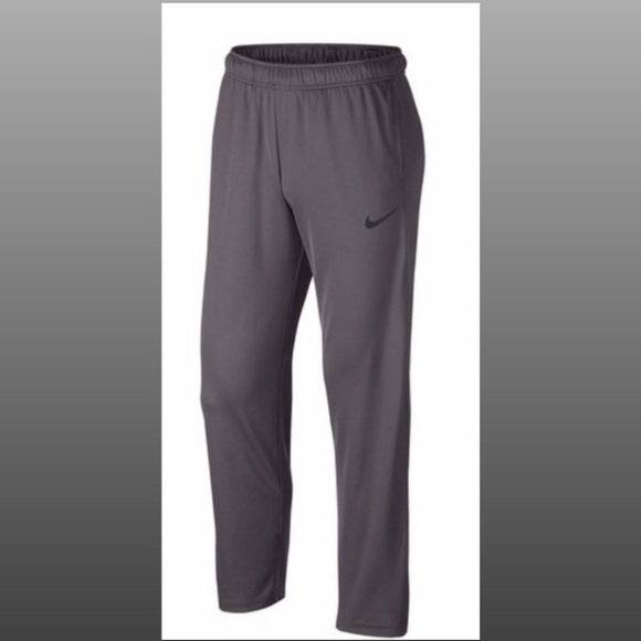 Mens Nike Epic Knit Dri-FIT Straight Leg - Picture 2 of 2